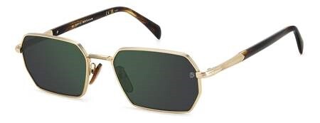 David Beckham DB 1174/S-8SO металл M UV + футляр + салфетка