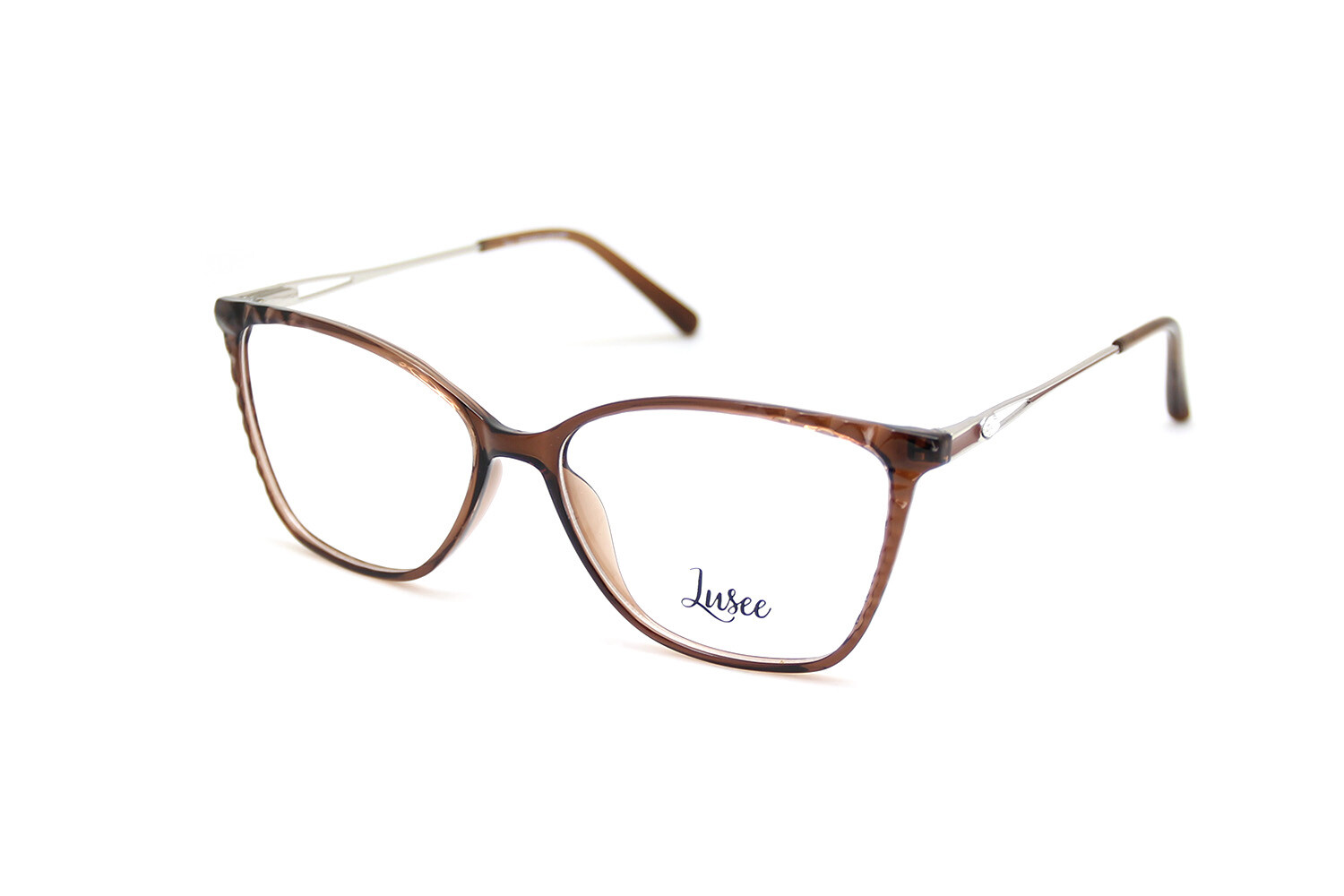 Оправа корригирующая Lusee RY22717-C2 пластик W
