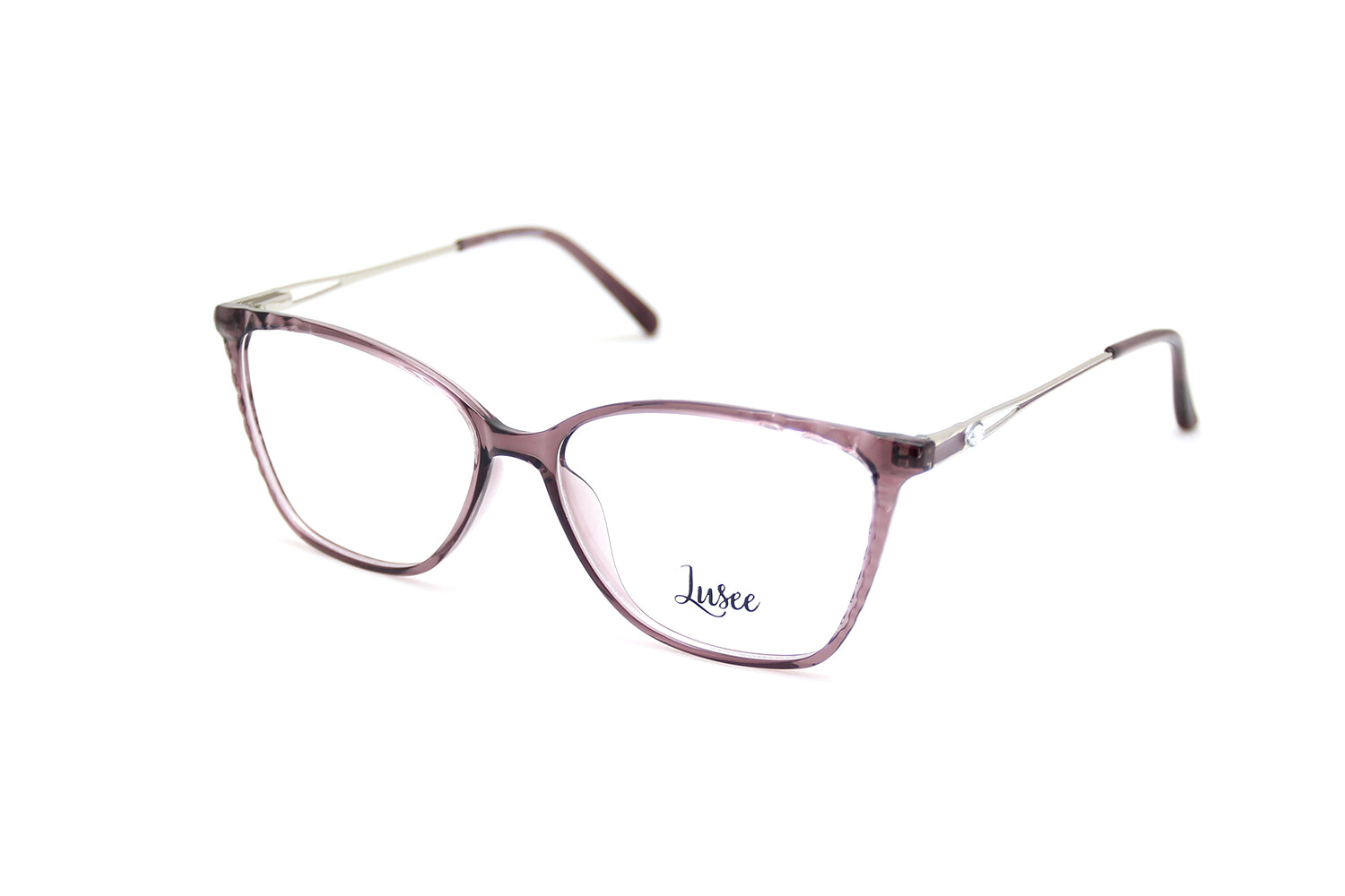 Оправа корригирующая Lusee RY22717-C3 пластик W