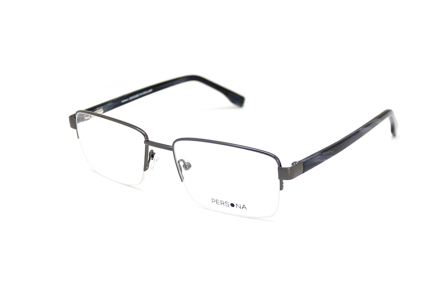 Оправа корригирующая Persona LE6146-C2 леска M