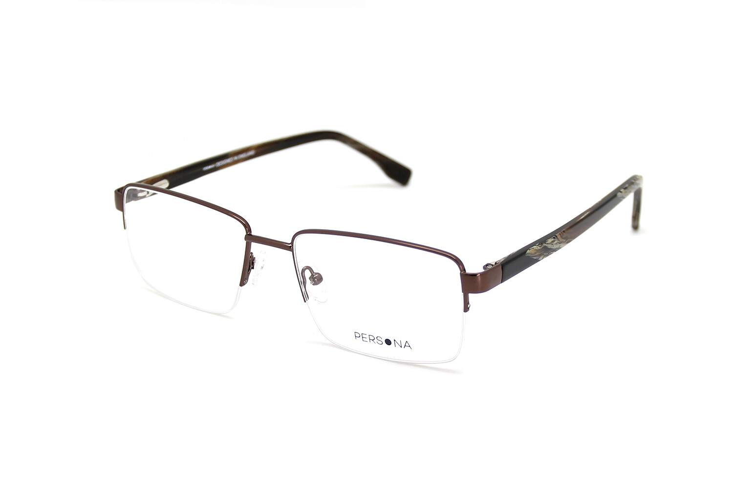 Оправа корригирующая Persona LE6146-C4 леска M