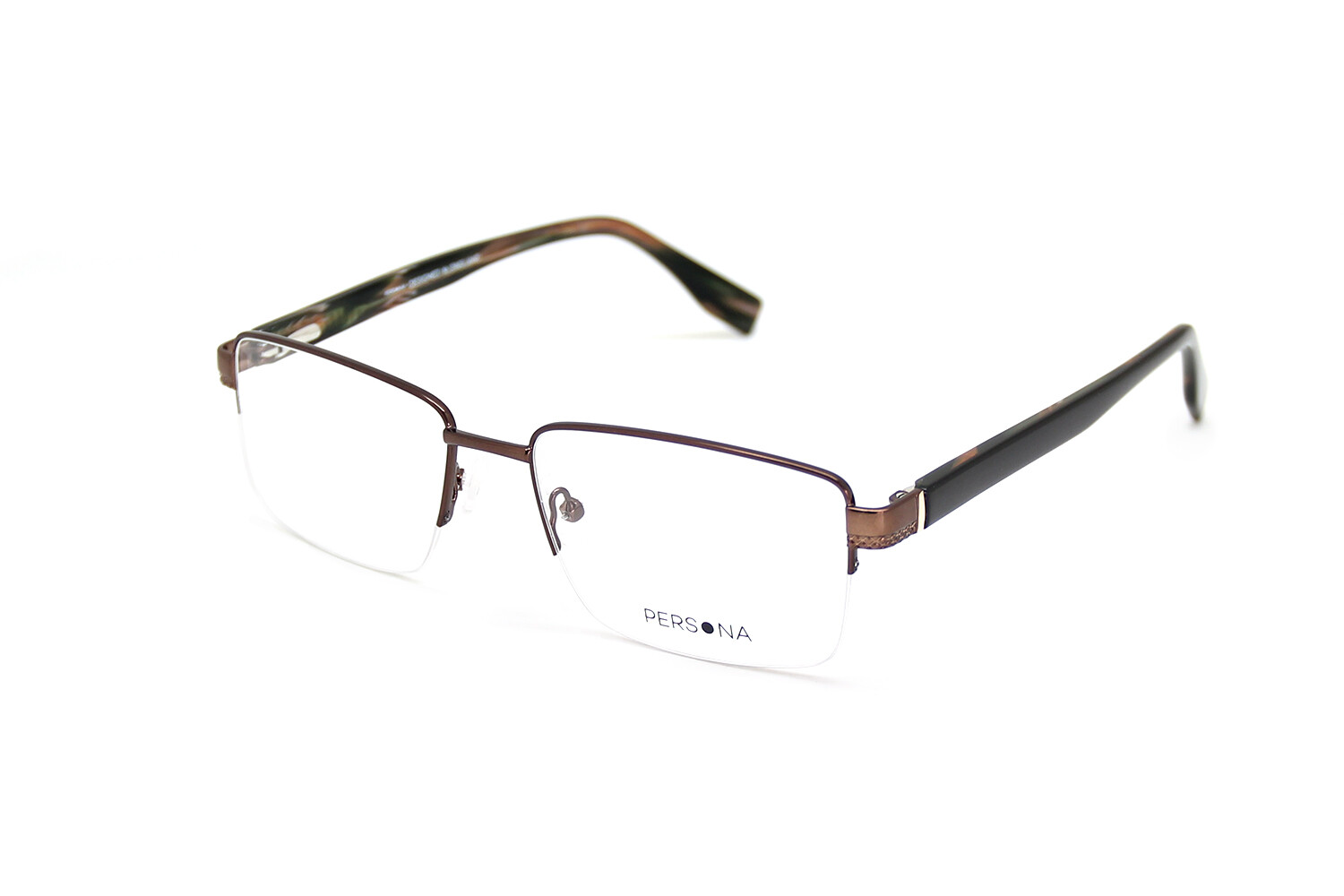 Оправа корригирующая Persona LE6261-C2 леска M