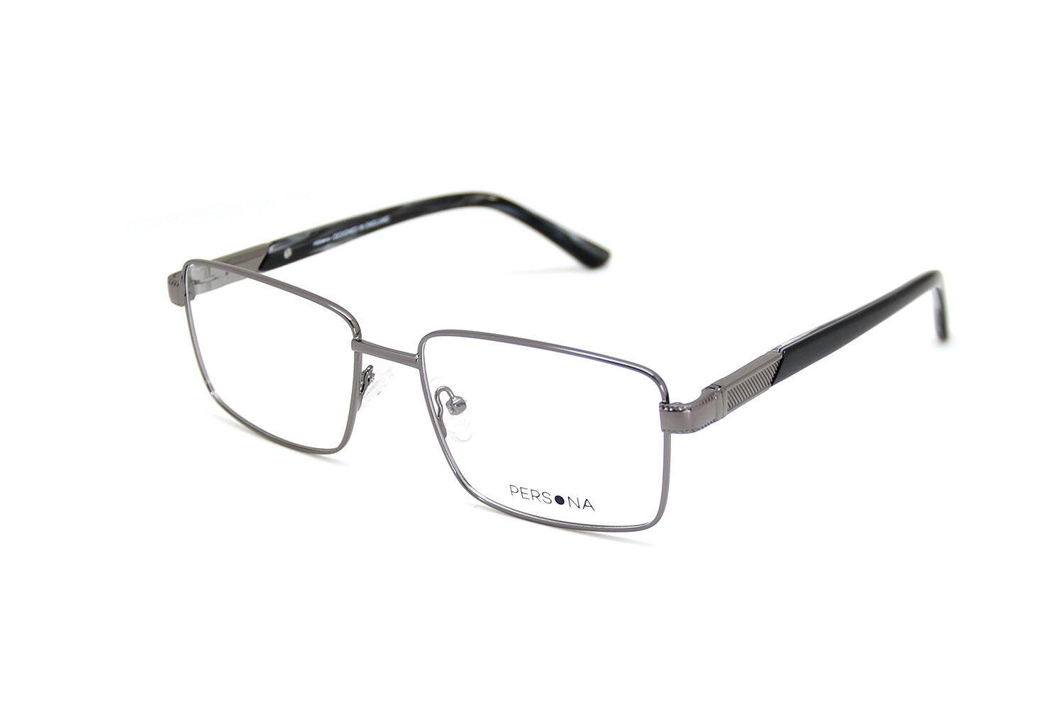 Оправа корригирующая Persona LE6256-C2 металл M
