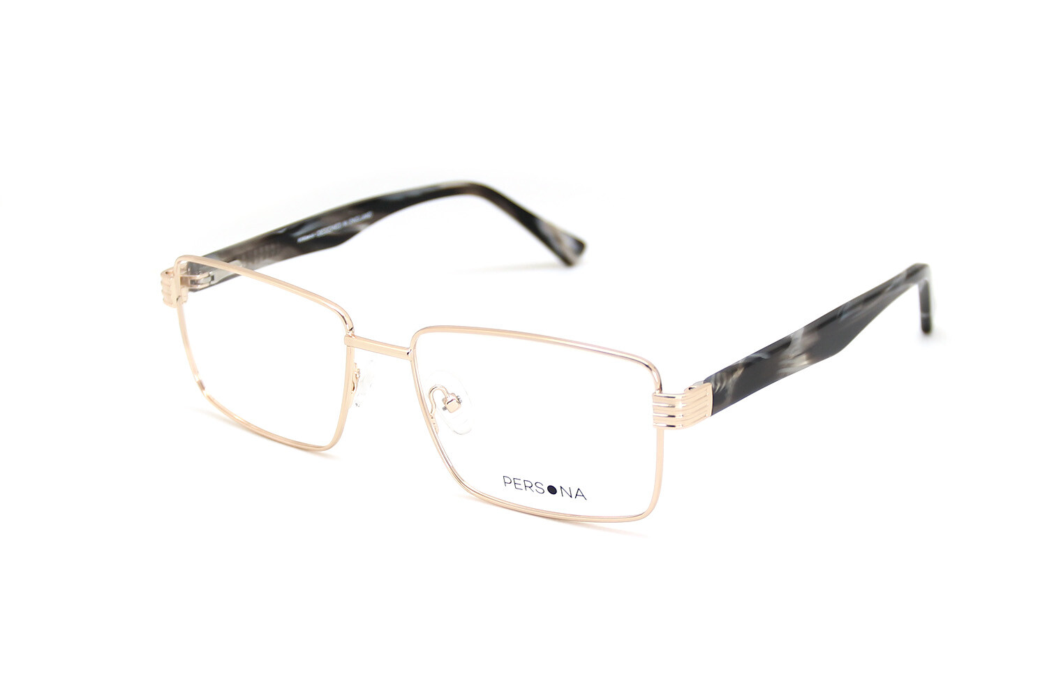 Оправа корригирующая Persona LE6141-C1 металл M