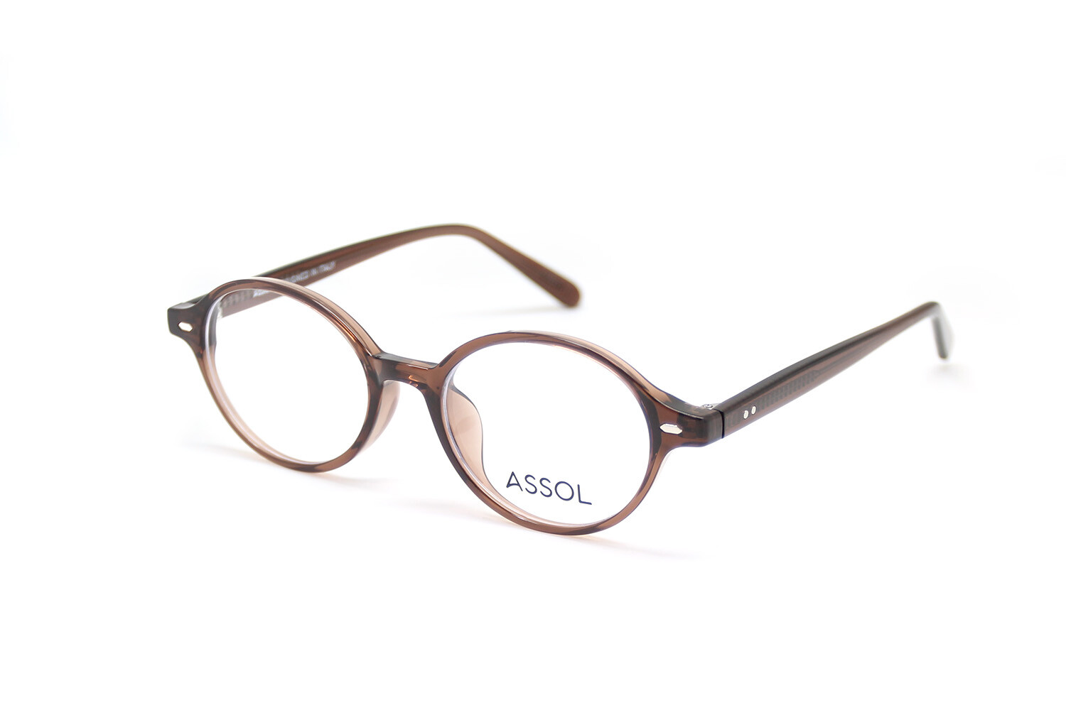 Оправа корригирующая Assol K9141-C3 пластик W