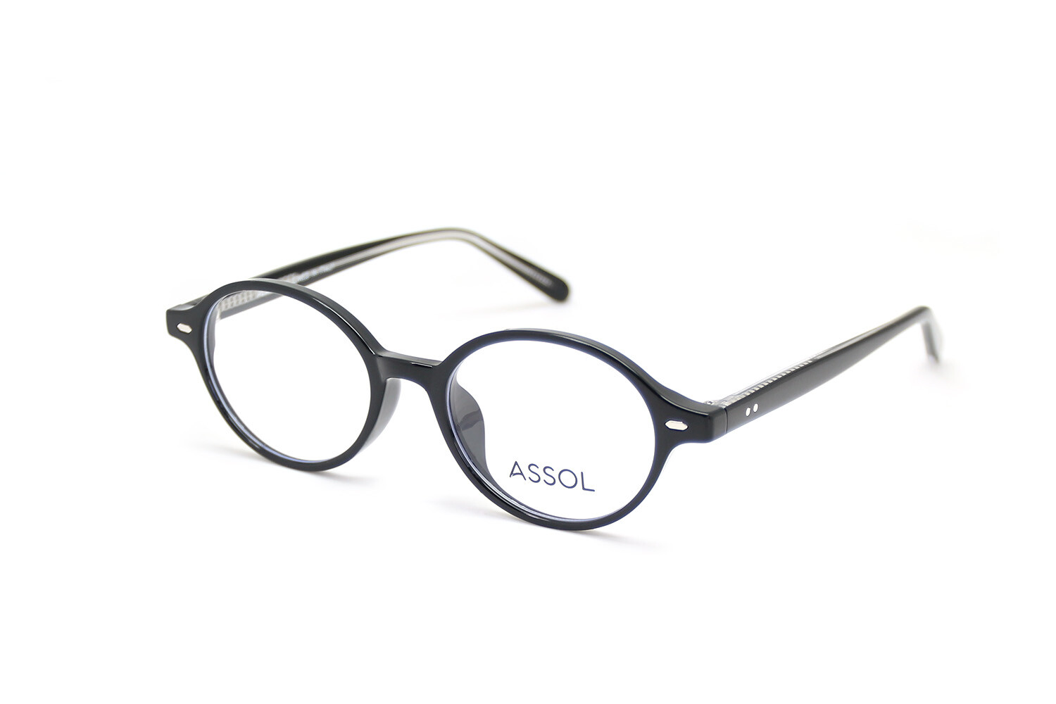 Оправа корригирующая Assol K9141-C1 пластик W
