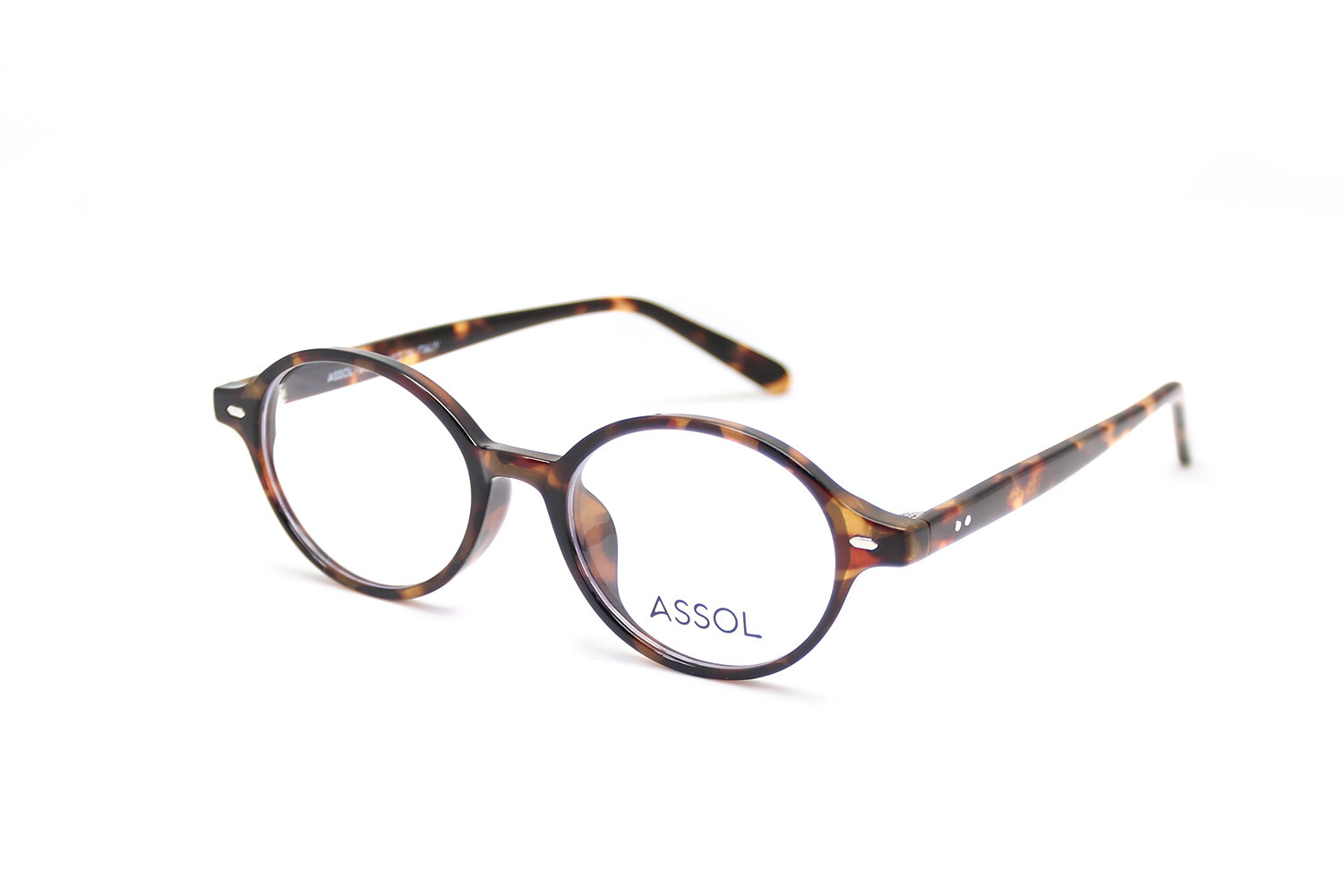 Оправа корригирующая Assol K9141-C32 пластик W