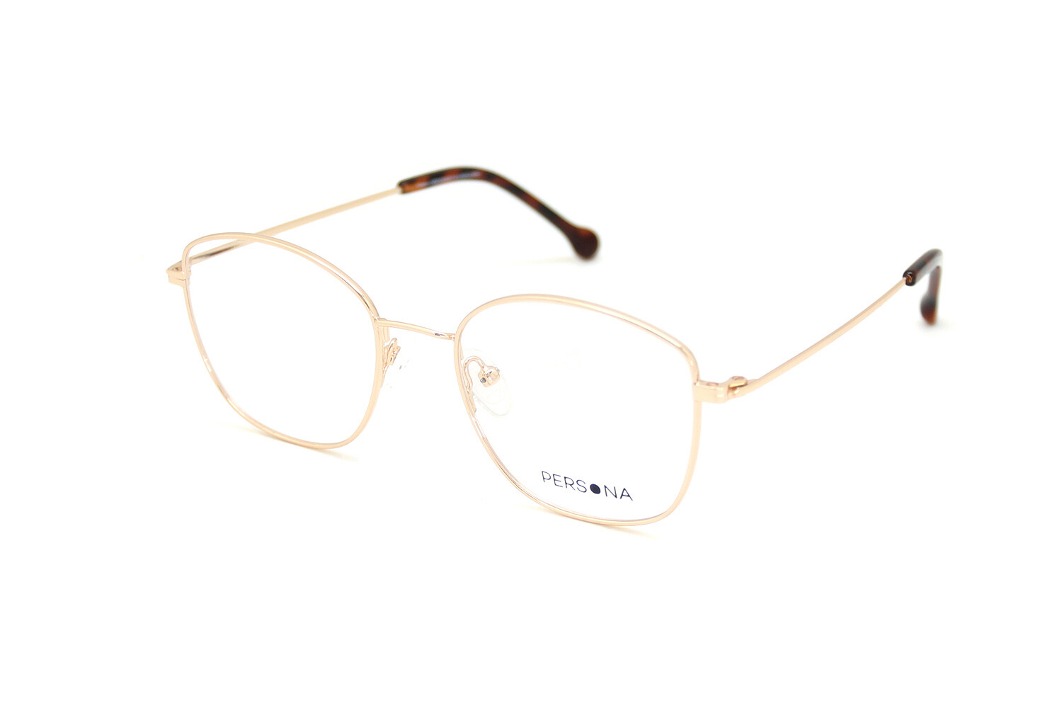 Оправа корригирующая Persona S5006-C1 металл W