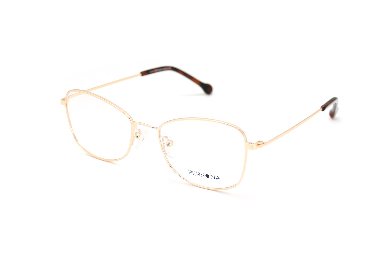 Оправа корригирующая Persona S5005-C1 металл W