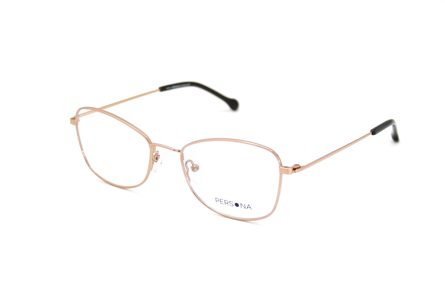 Оправа корригирующая Persona S5005-C4 металл W