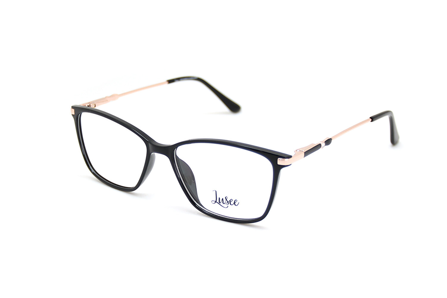 Оправа корригирующая Lusee RY22636-C1 пластик W