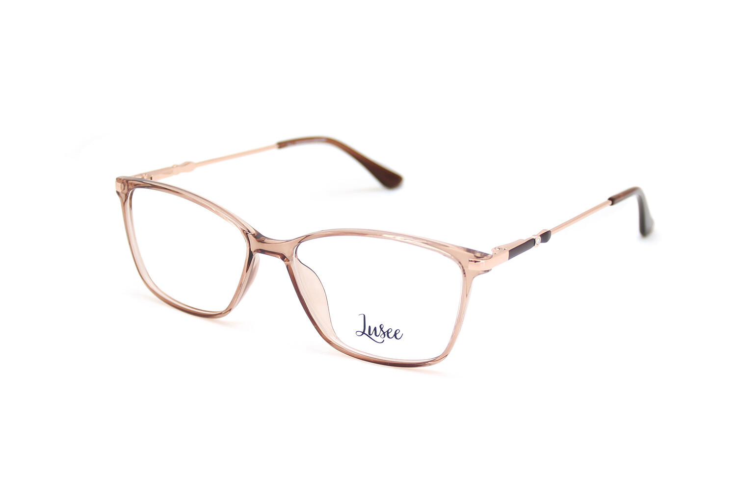 Оправа корригирующая Lusee RY22636-C2 пластик W