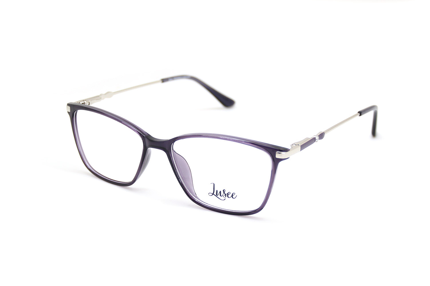 Оправа корригирующая Lusee RY22636-C3 пластик W