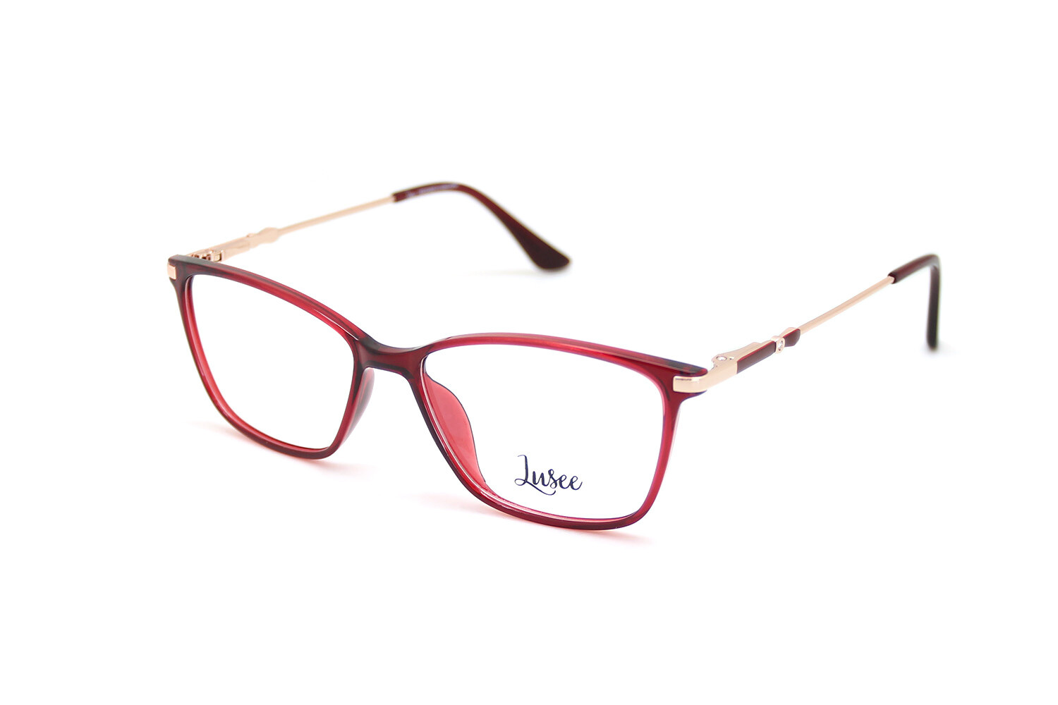 Оправа корригирующая Lusee RY22636-C5 пластик W