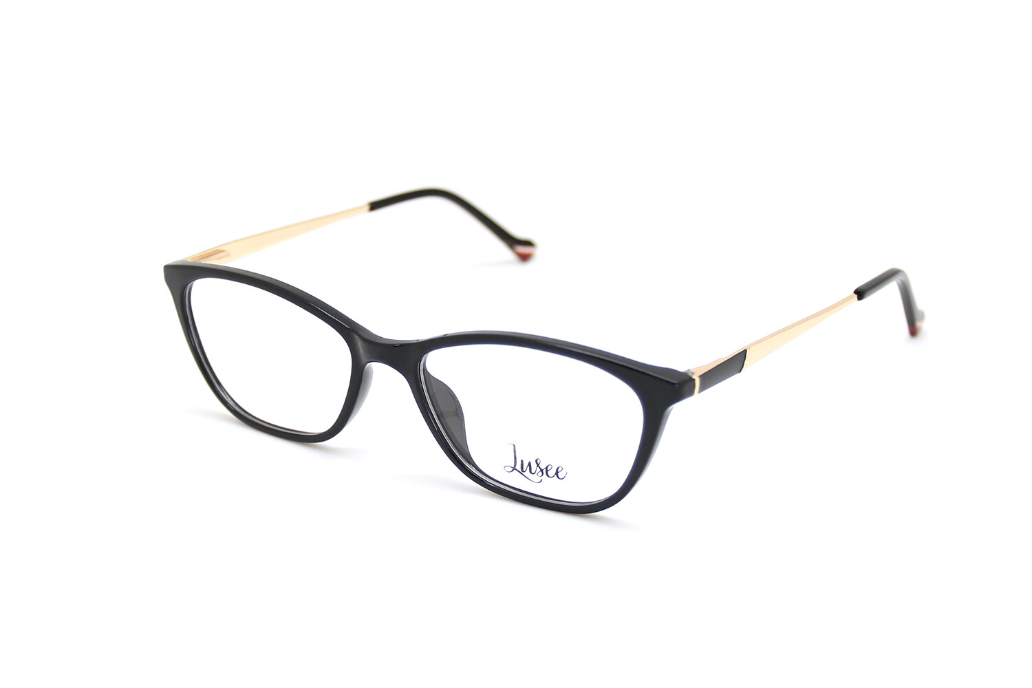 Оправа корригирующая Lusee RY22652-C1 пластик W