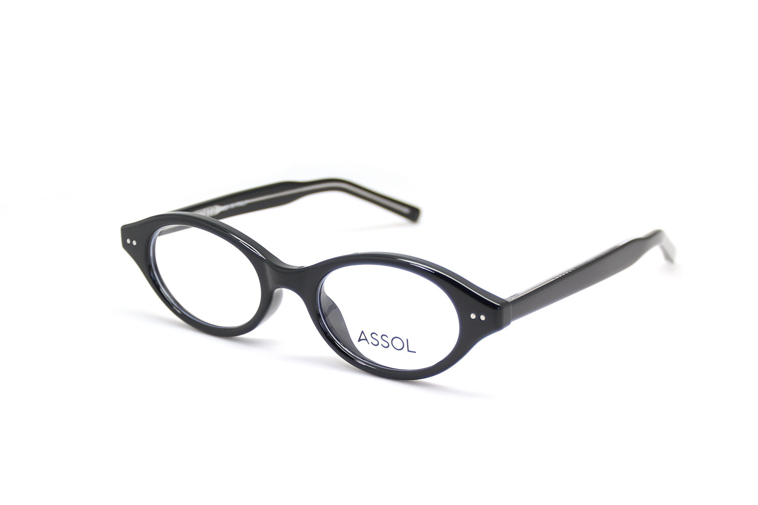 Оправа корригирующая Assol K9159-C1 пластик W