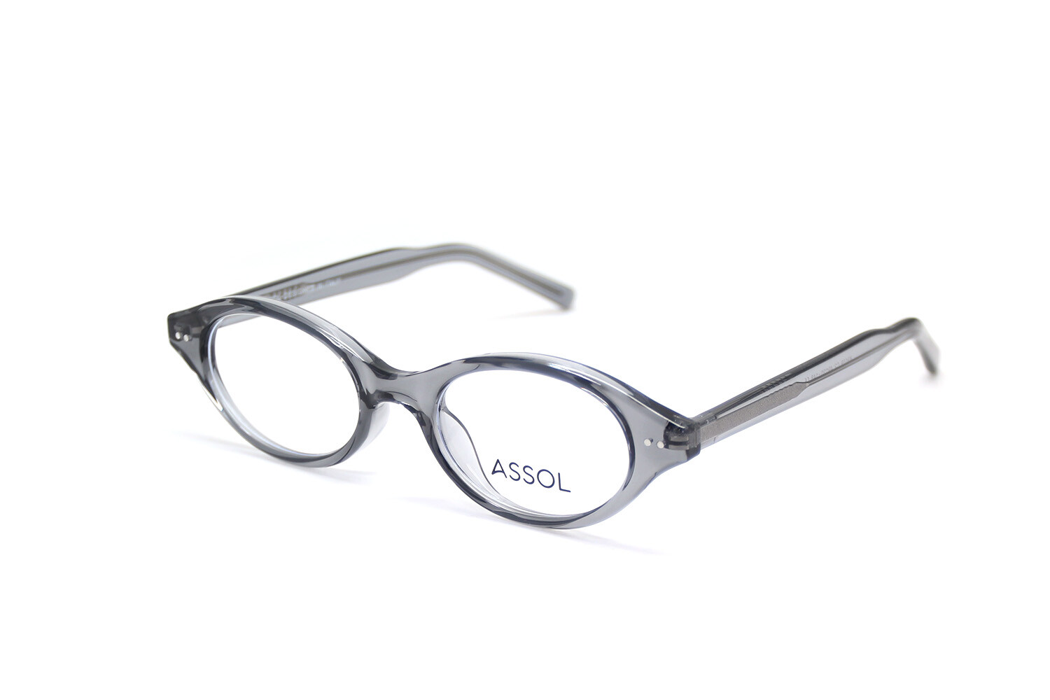 Оправа корригирующая Assol K9159-C2 пластик W