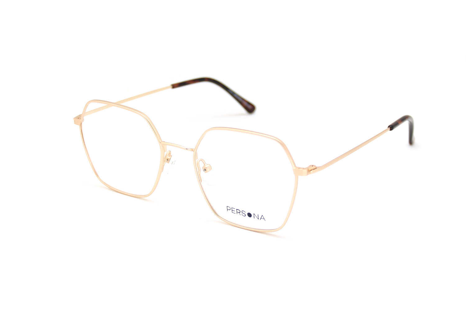 Оправа корригирующая Persona S5003-C1 металл W