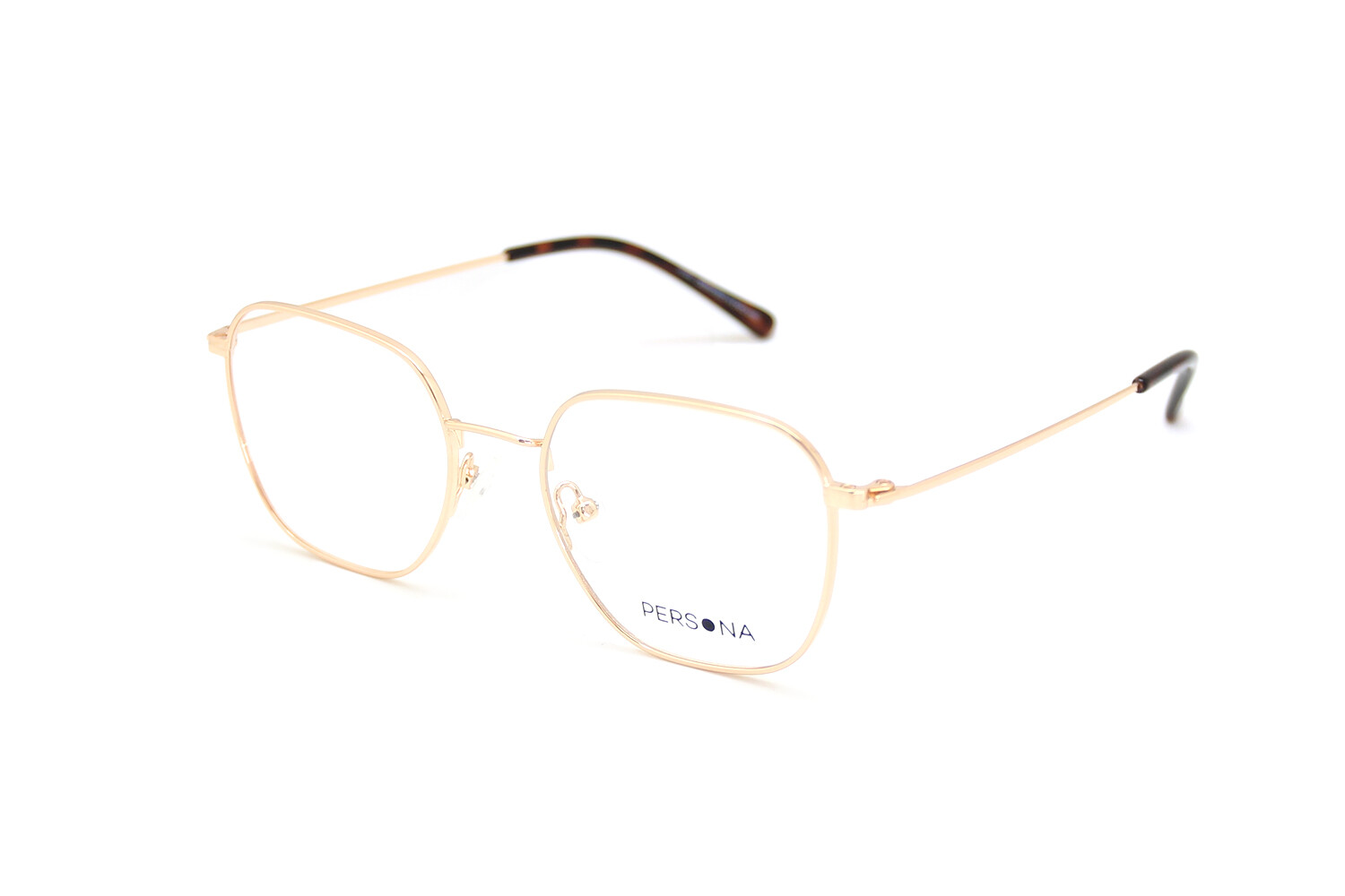 Оправа корригирующая Persona S5008-C1 металл W