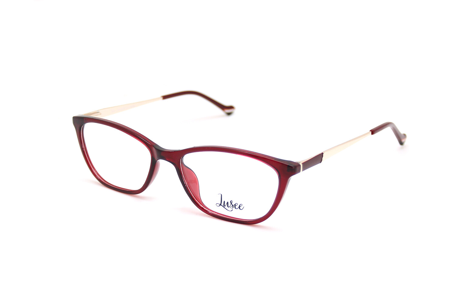 Оправа корригирующая Lusee RY22652-C2 пластик W