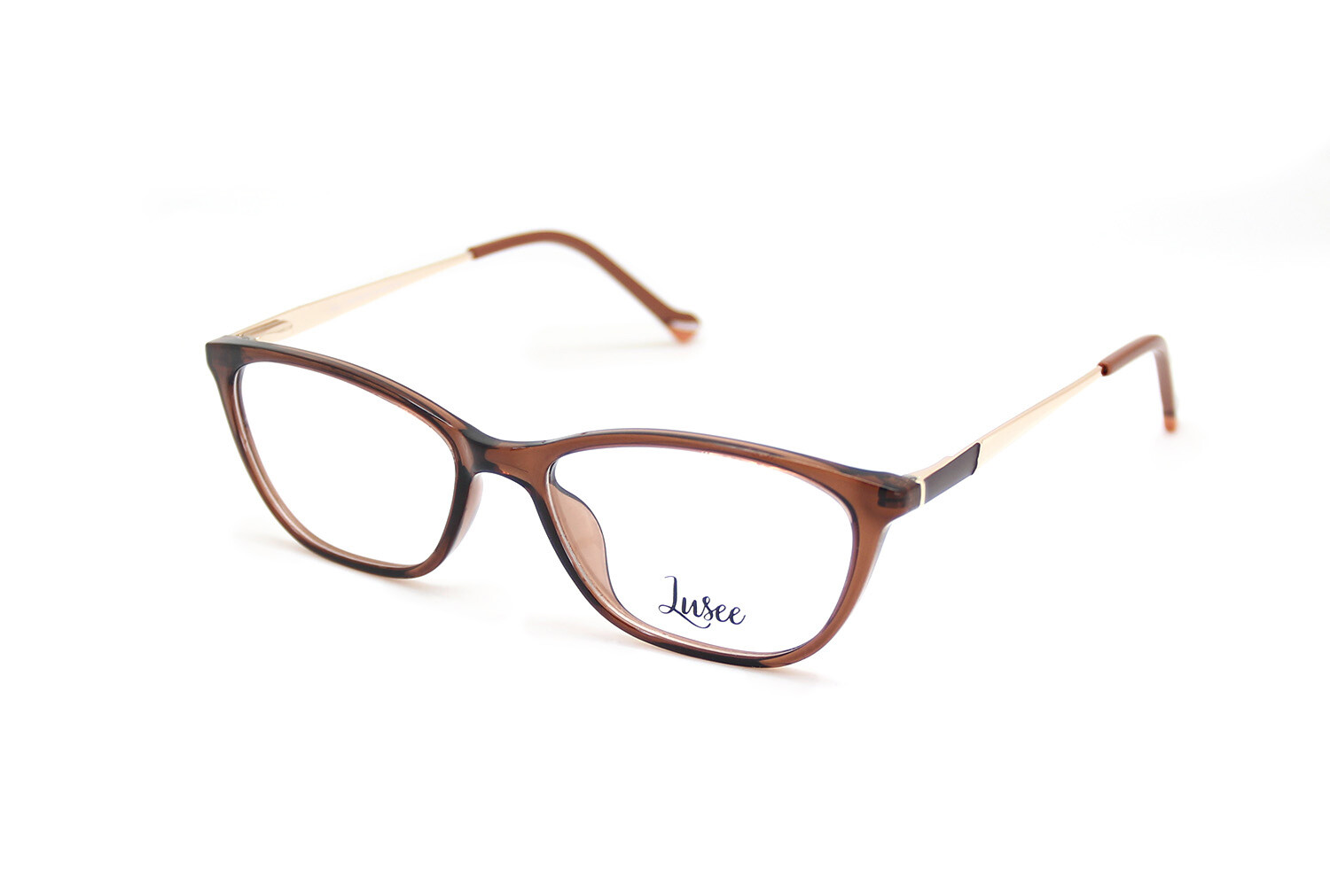 Оправа корригирующая Lusee RY22652-C3 пластик W