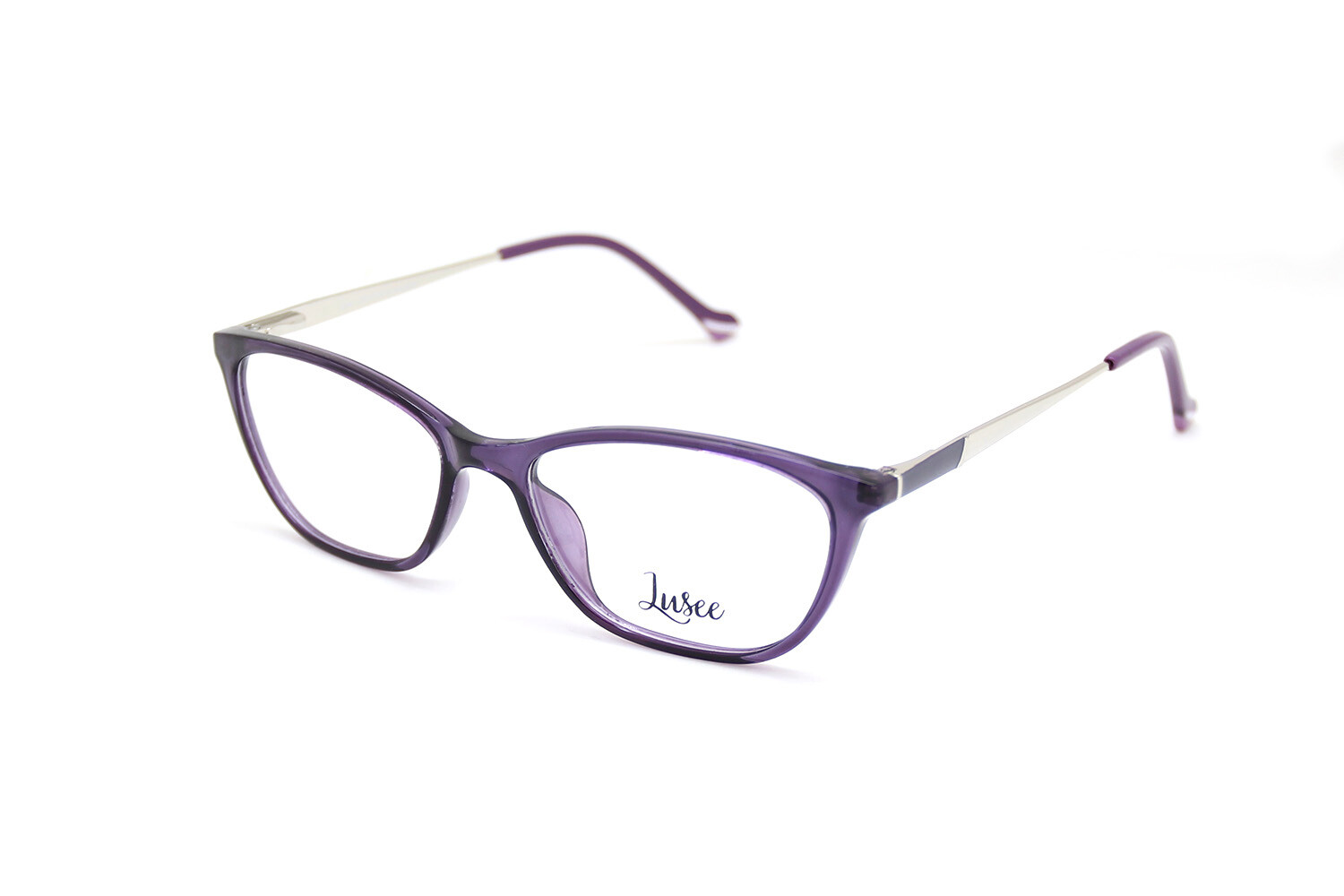 Оправа корригирующая Lusee RY22652-C4 пластик W