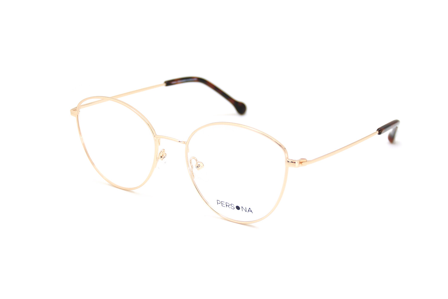 Оправа корригирующая Persona S5004-C1 металл W