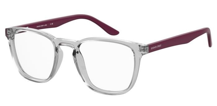 Оправа корригирующая Seventh Street 7A 140-FLL пластик K + футляр + салфетка