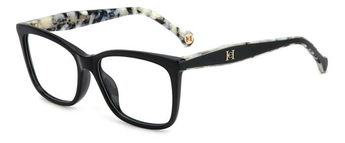 Оправа корригирующая Carolina Herrera HER 0317/G-086 ацетат W + футляр + салфетка