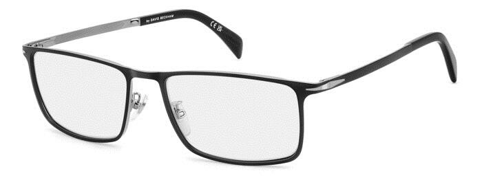 Оправа корригирующая David Beckham DB 1191-807 ацетат M + футляр + салфетка