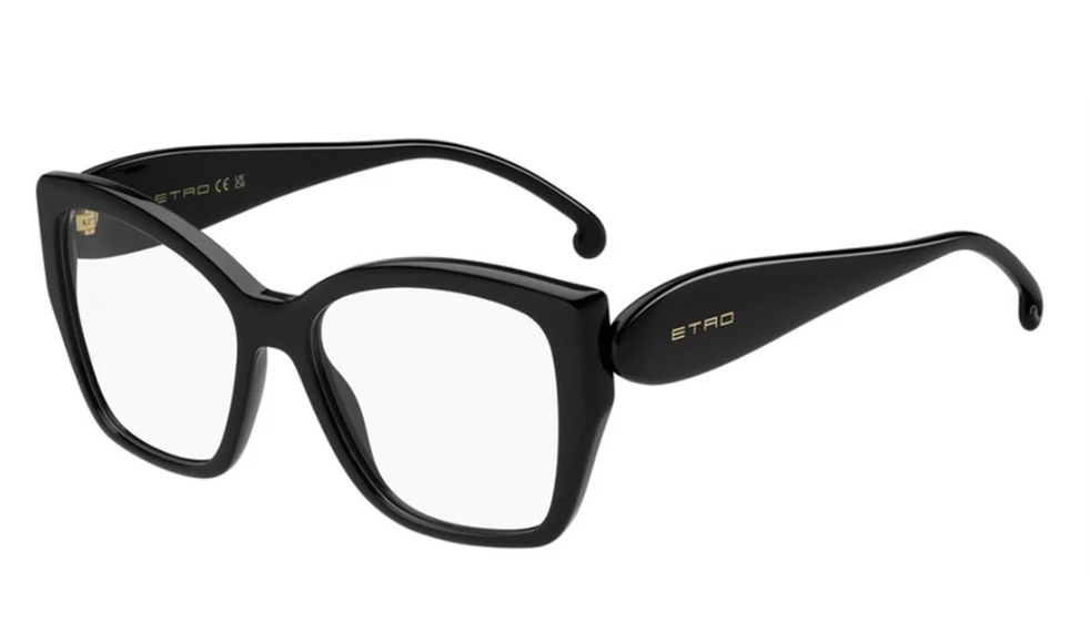 Оправа корригирующая Etro ETRO 0078-807 ацетат W + футляр + салфетка