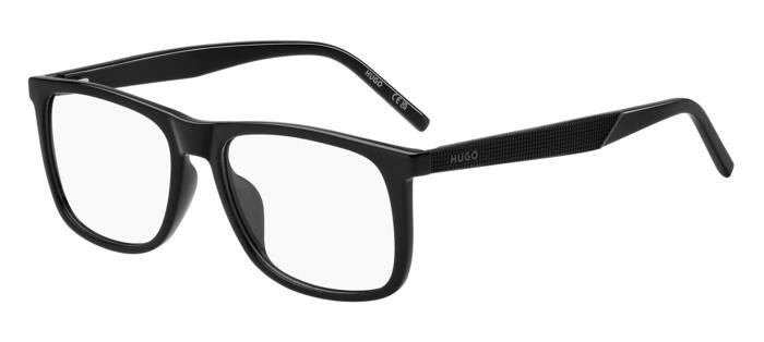 Оправа корригирующая Hugo HG 1339/G-KB7 пластик M + футляр + салфетка