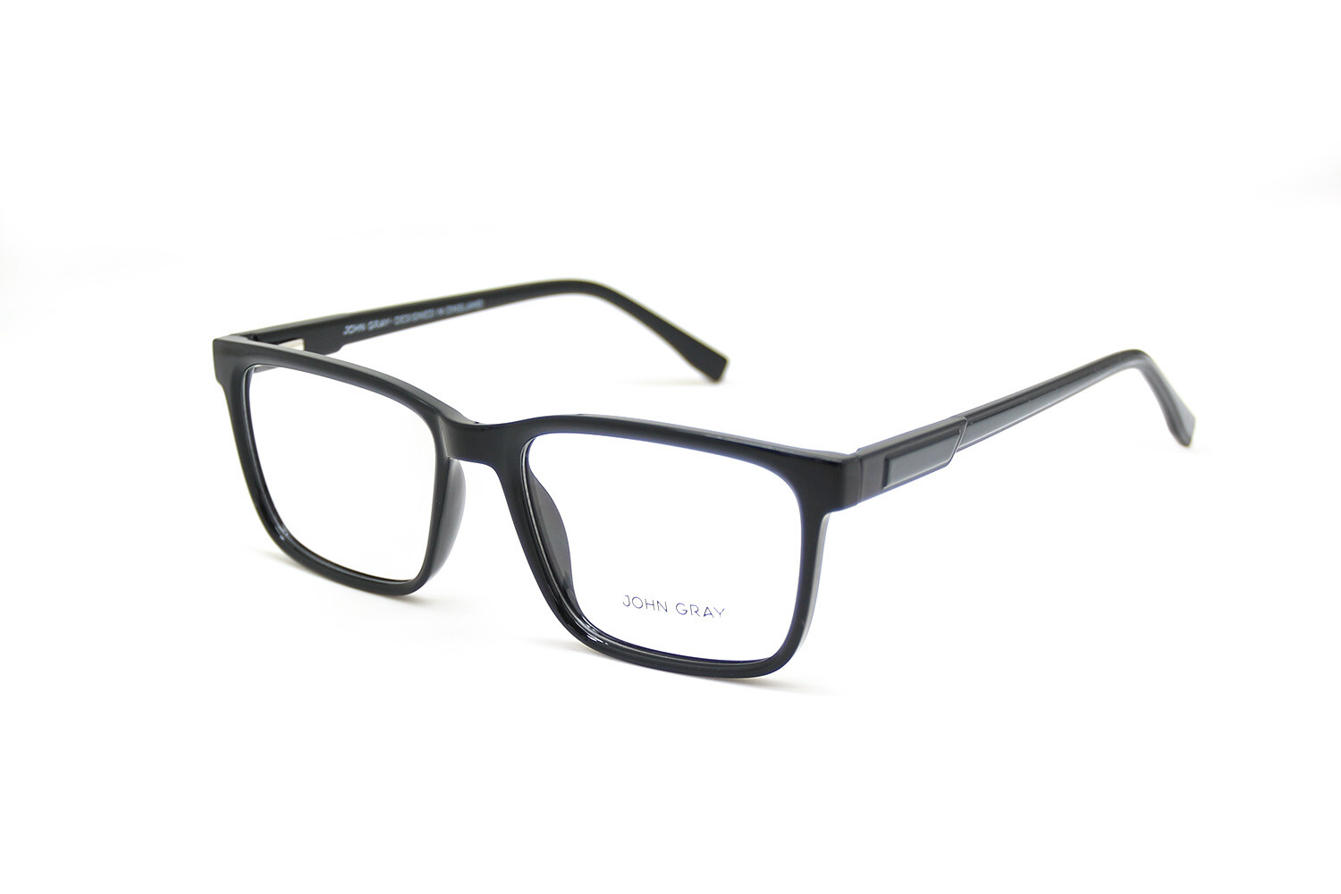 Оправа корригирующая John Gray OLD3304-C1 пластик M