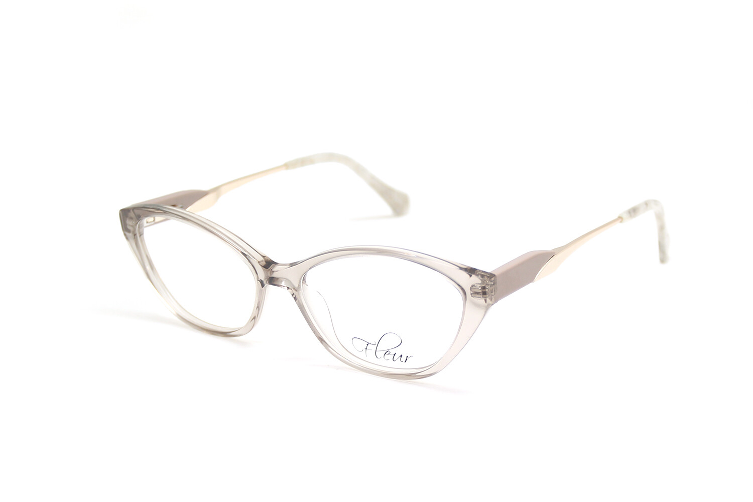 Оправа корригирующая Fleur MS8411-С2 пластик W