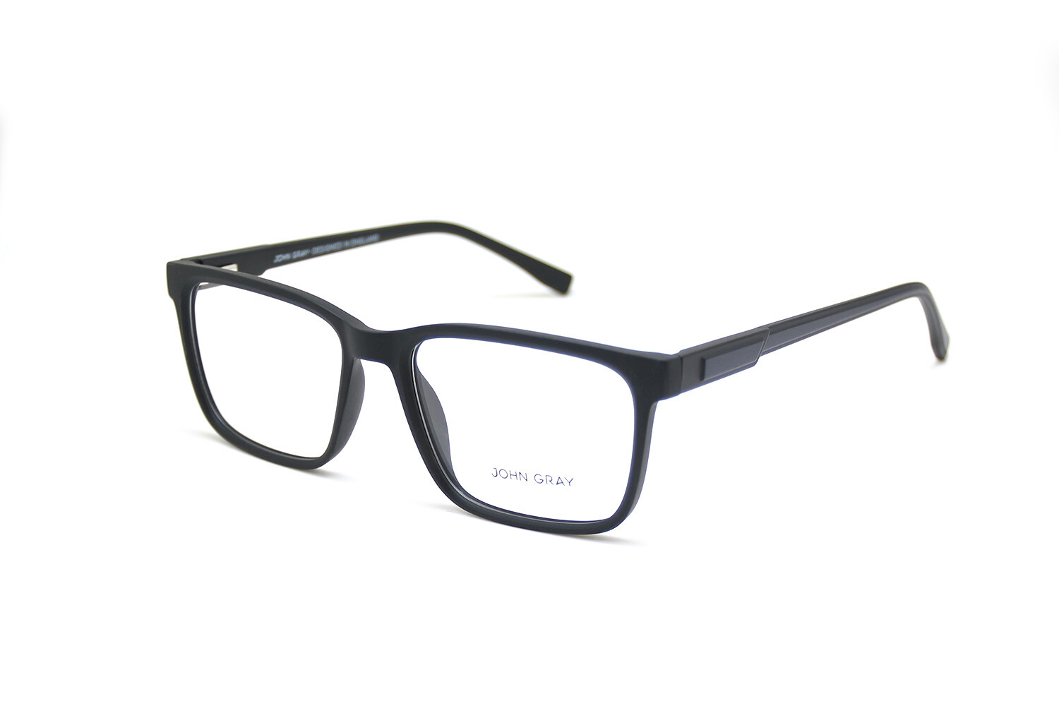 Оправа корригирующая John Gray OLD3304-C2 пластик M