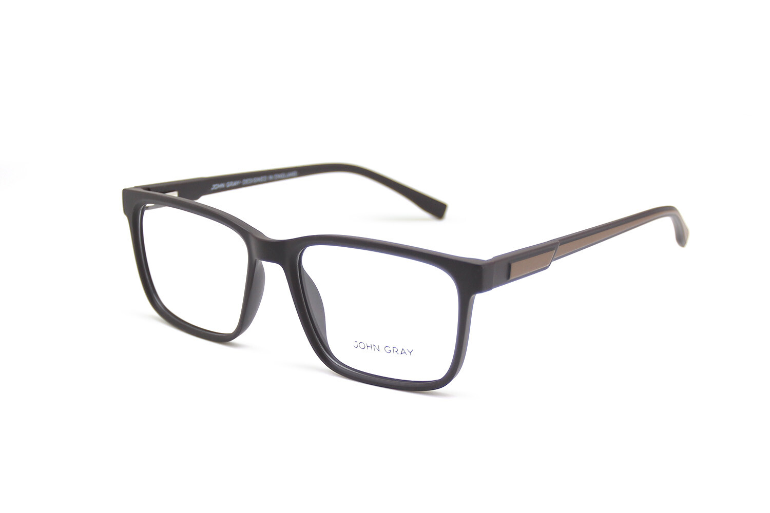Оправа корригирующая John Gray OLD3304-C7 пластик M