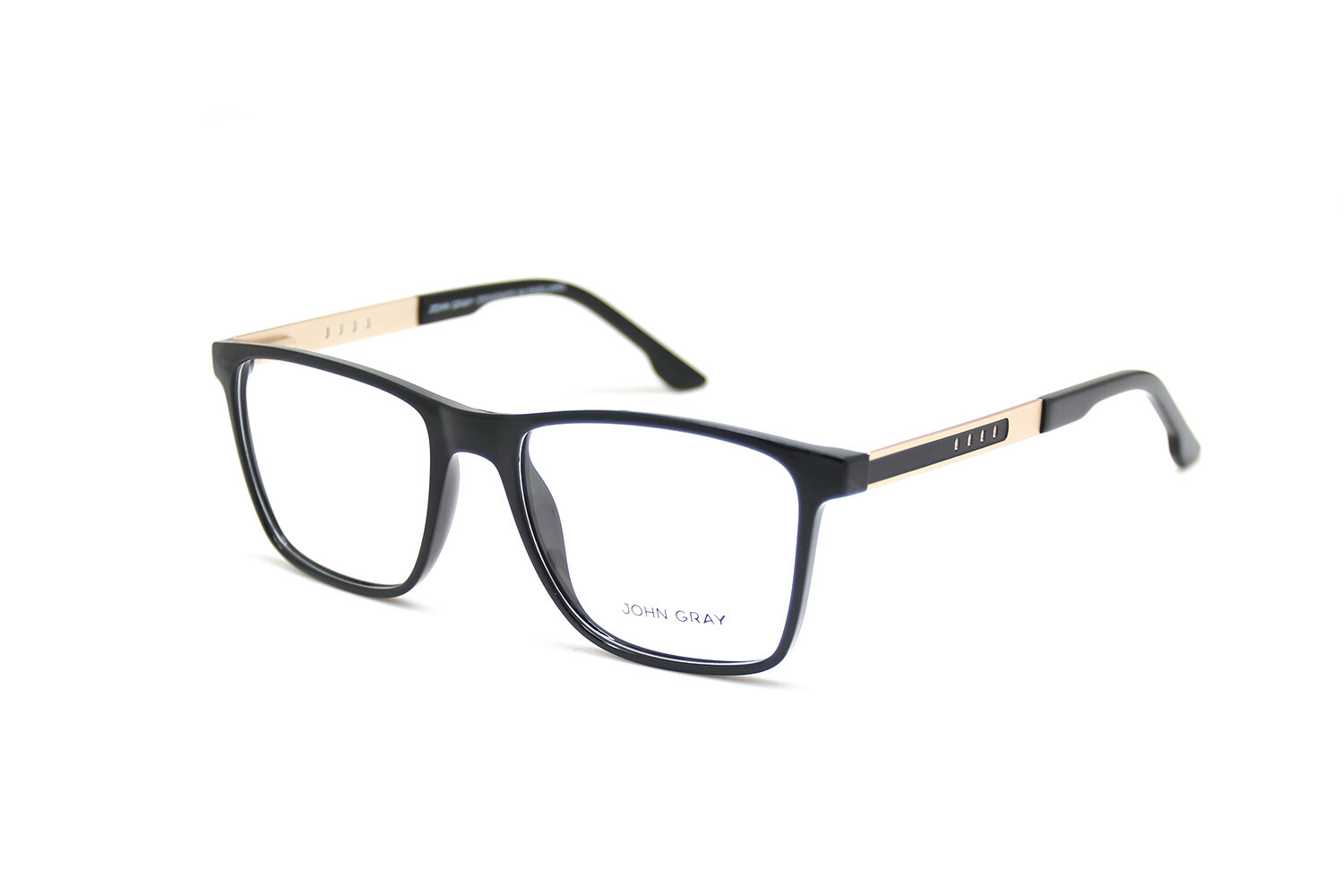 Оправа корригирующая John Gray OLD8052-C1 пластик M