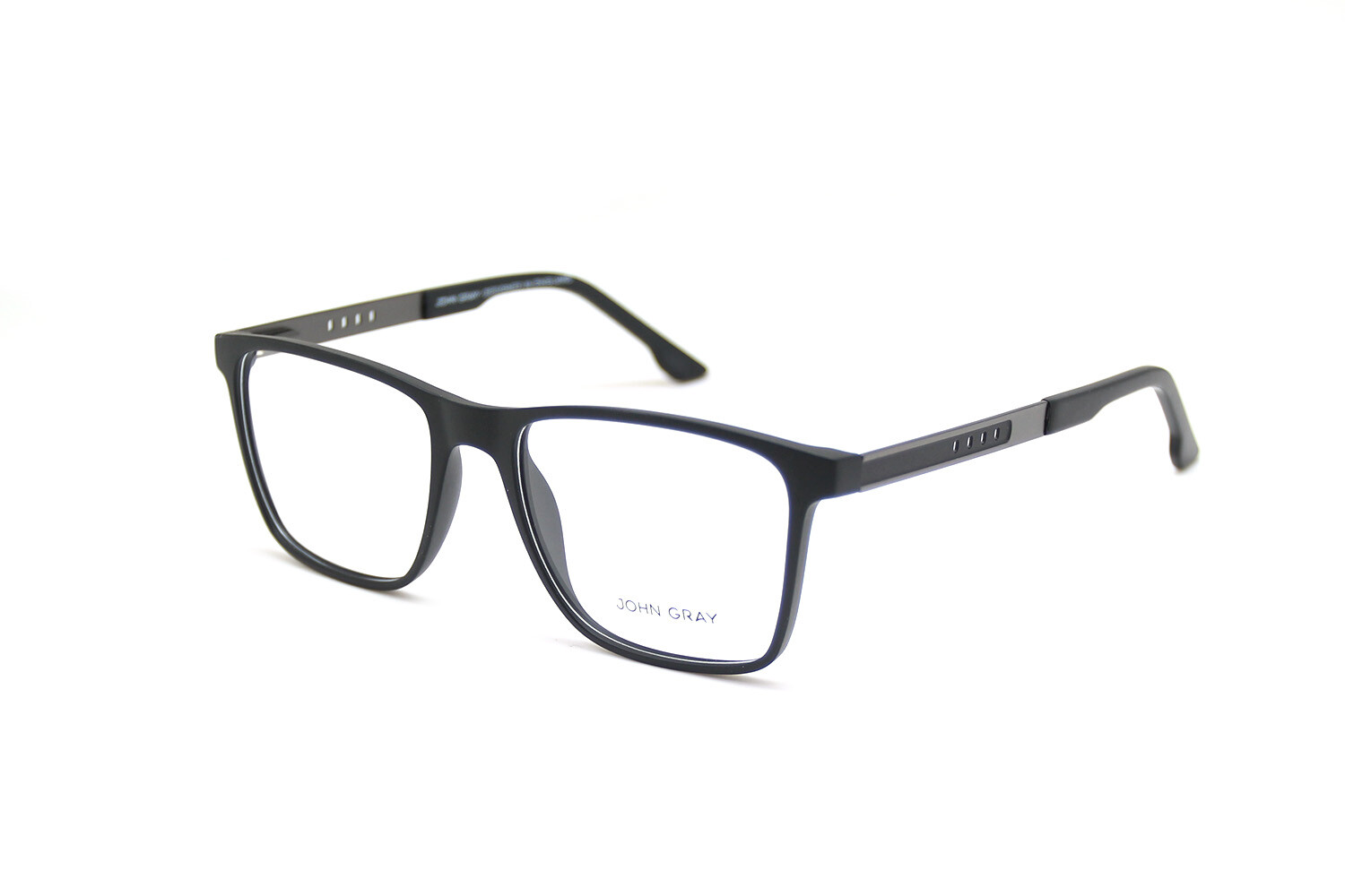 Оправа корригирующая John Gray OLD8052-C2 пластик M