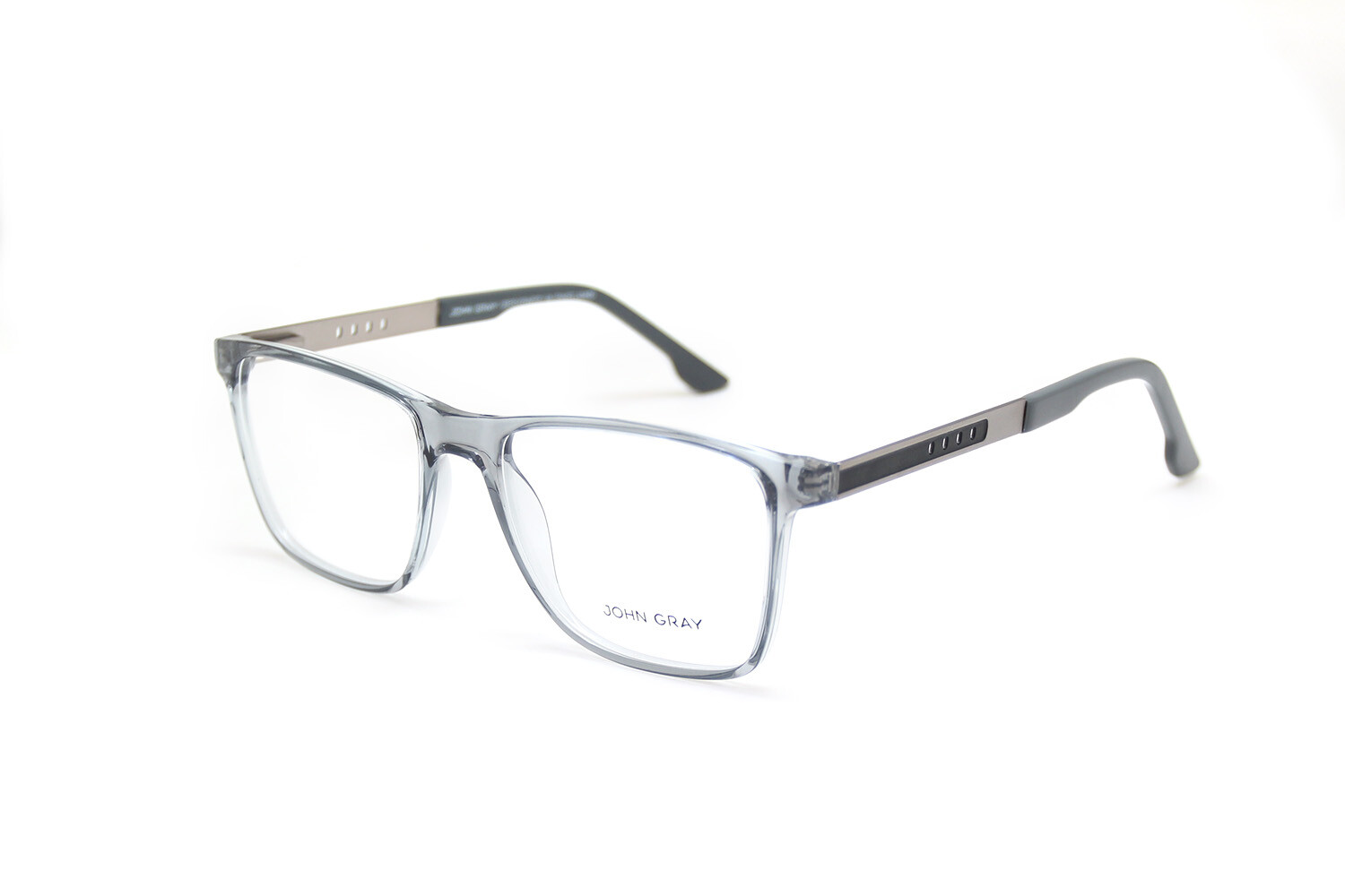 Оправа корригирующая John Gray OLD8052-C3 пластик M