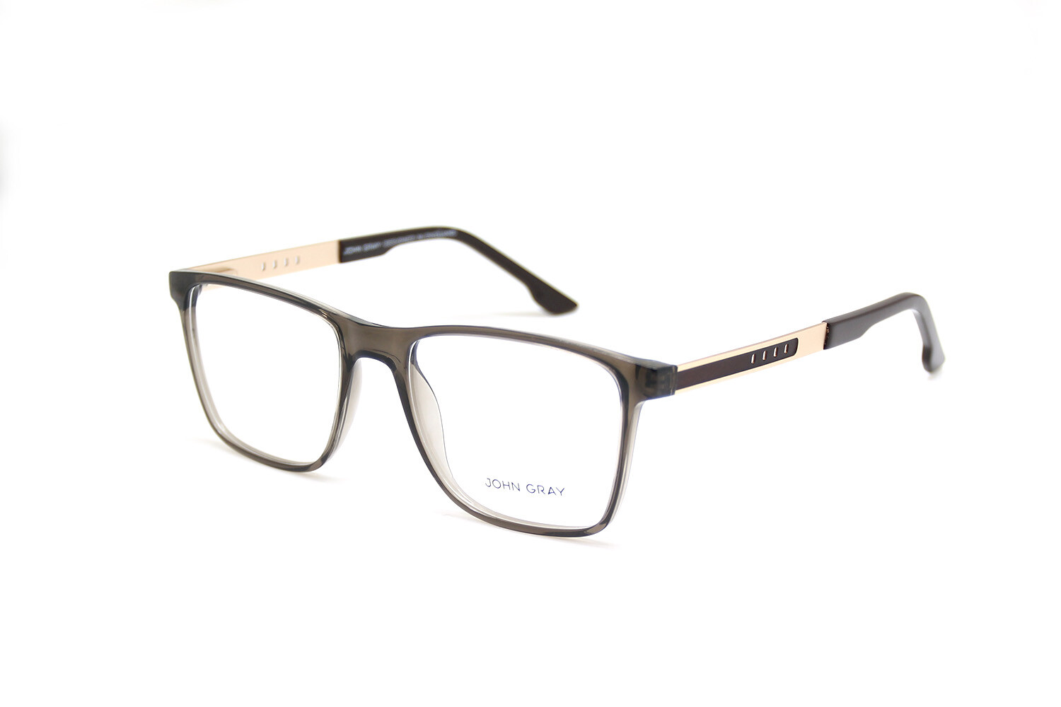 Оправа корригирующая John Gray OLD8052-C6 пластик M