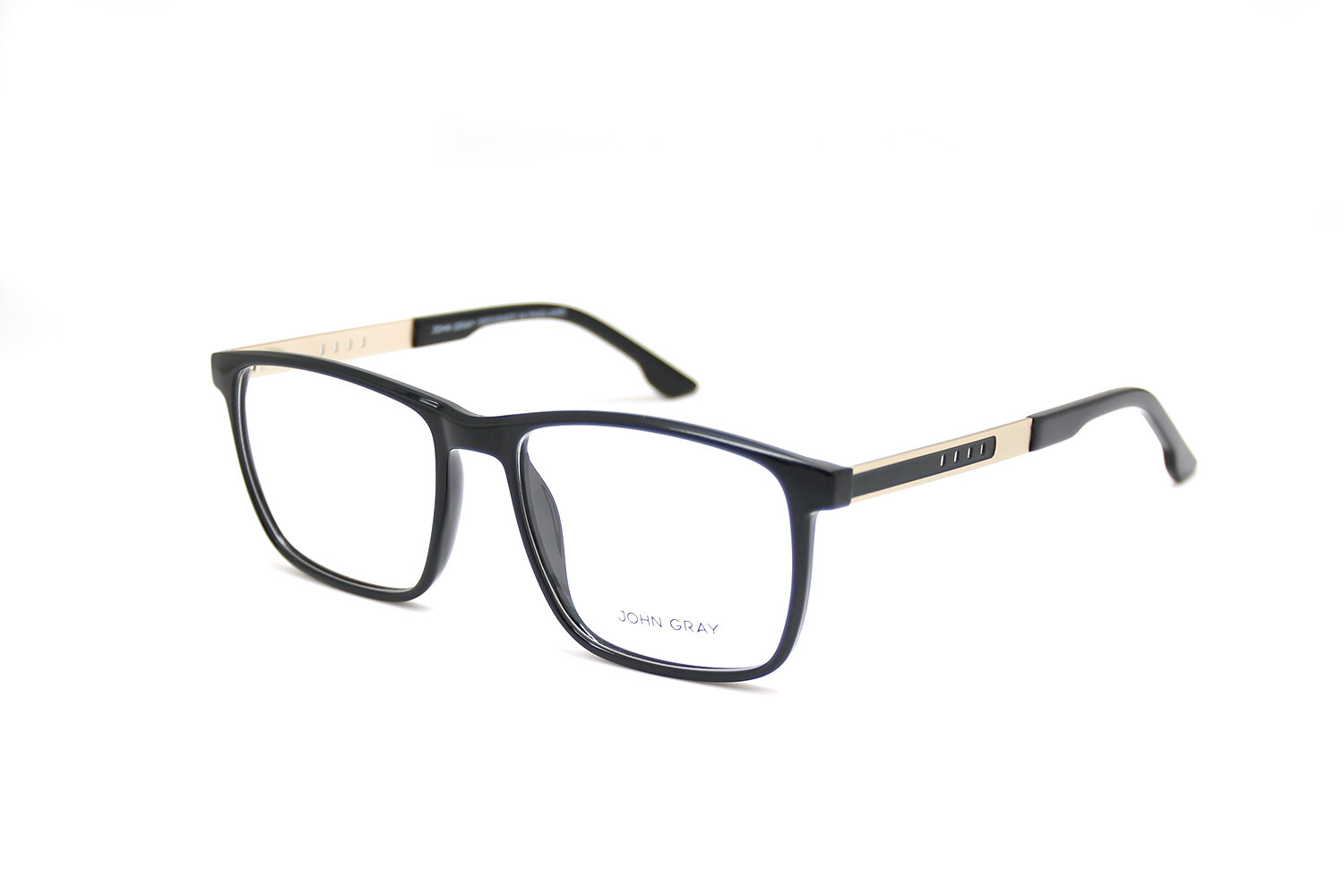 Оправа корригирующая John Gray OLD8053-C1 пластик M