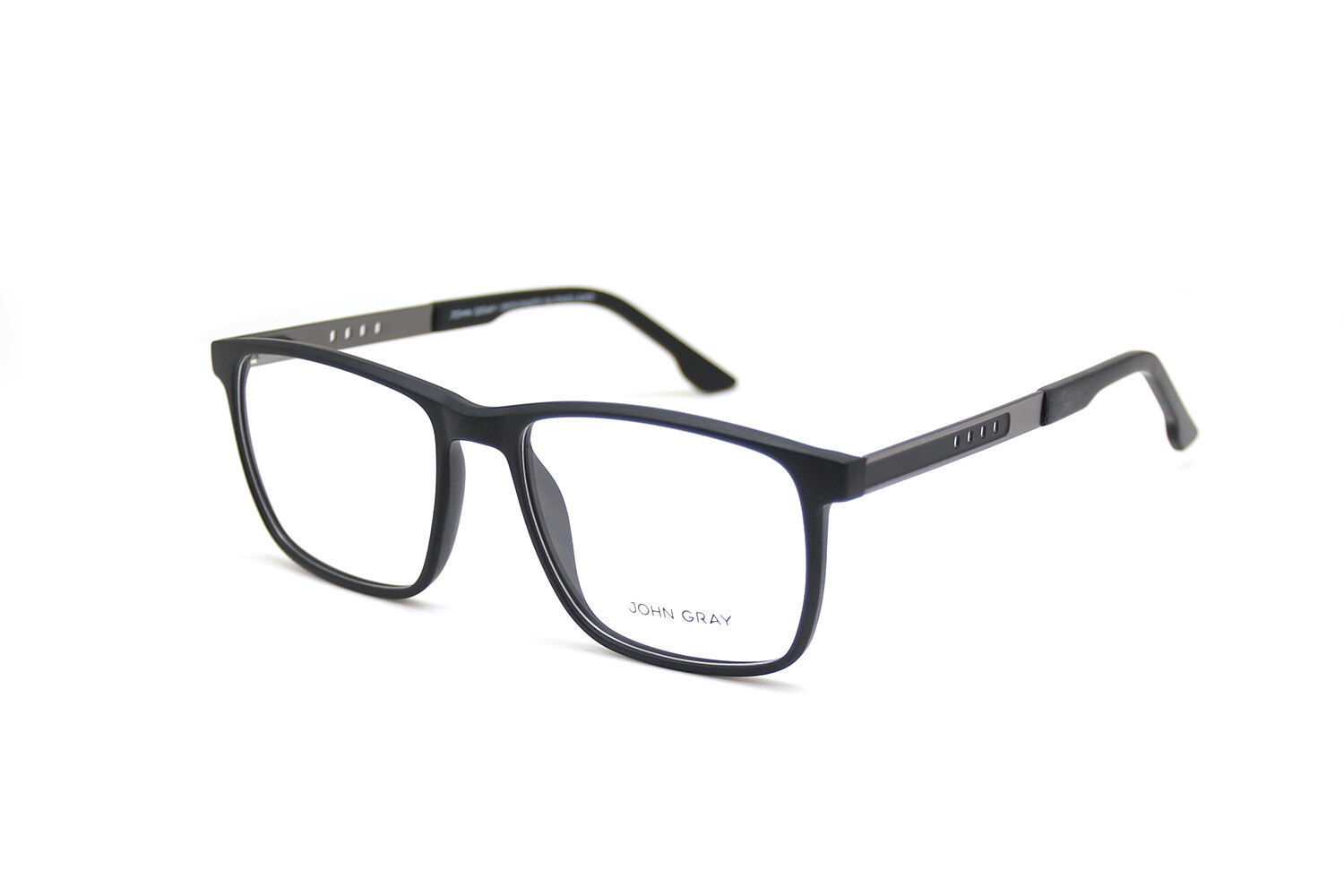Оправа корригирующая John Gray OLD8053-C2 пластик M