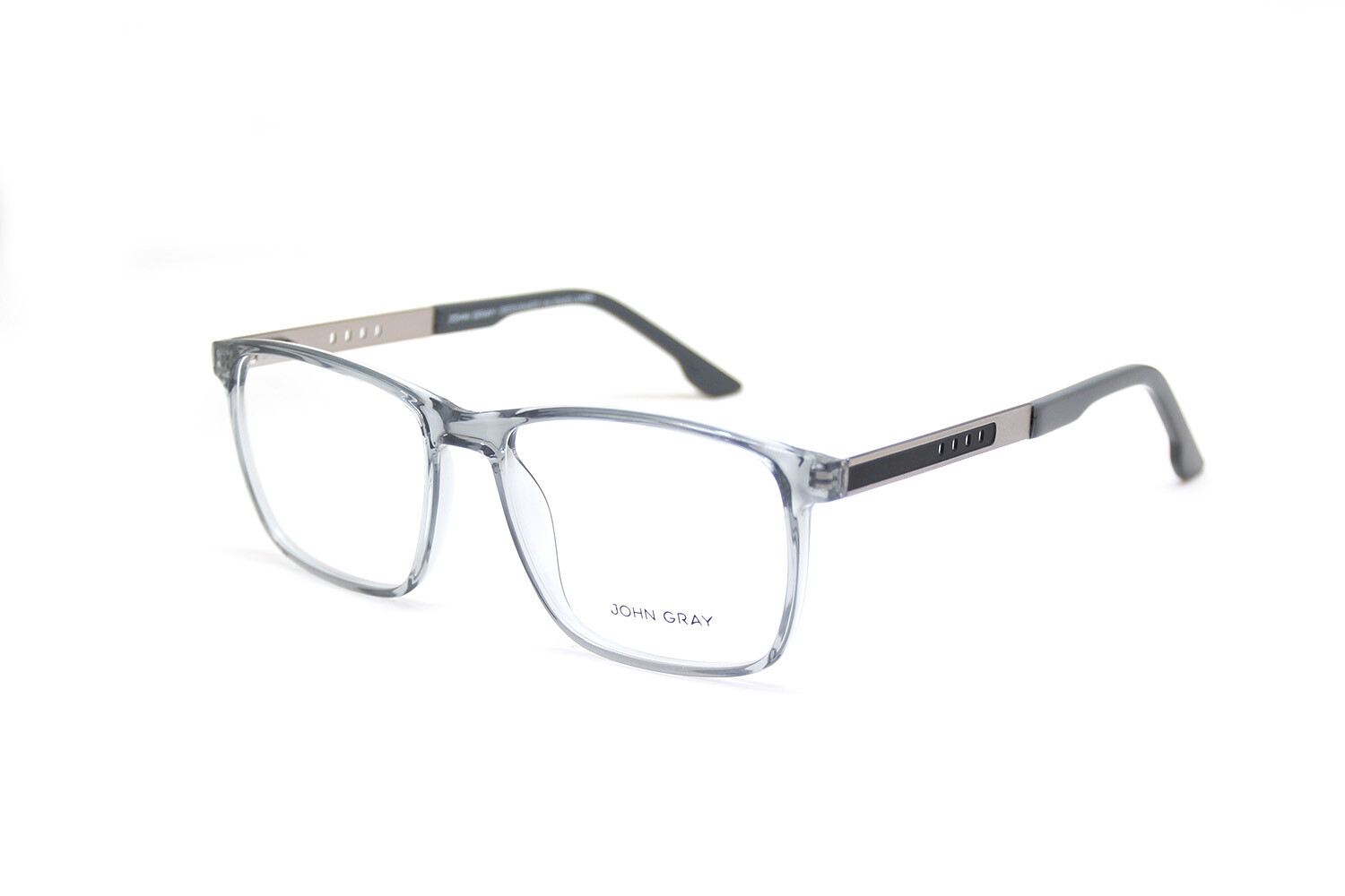 Оправа корригирующая John Gray OLD8053-C3 пластик M