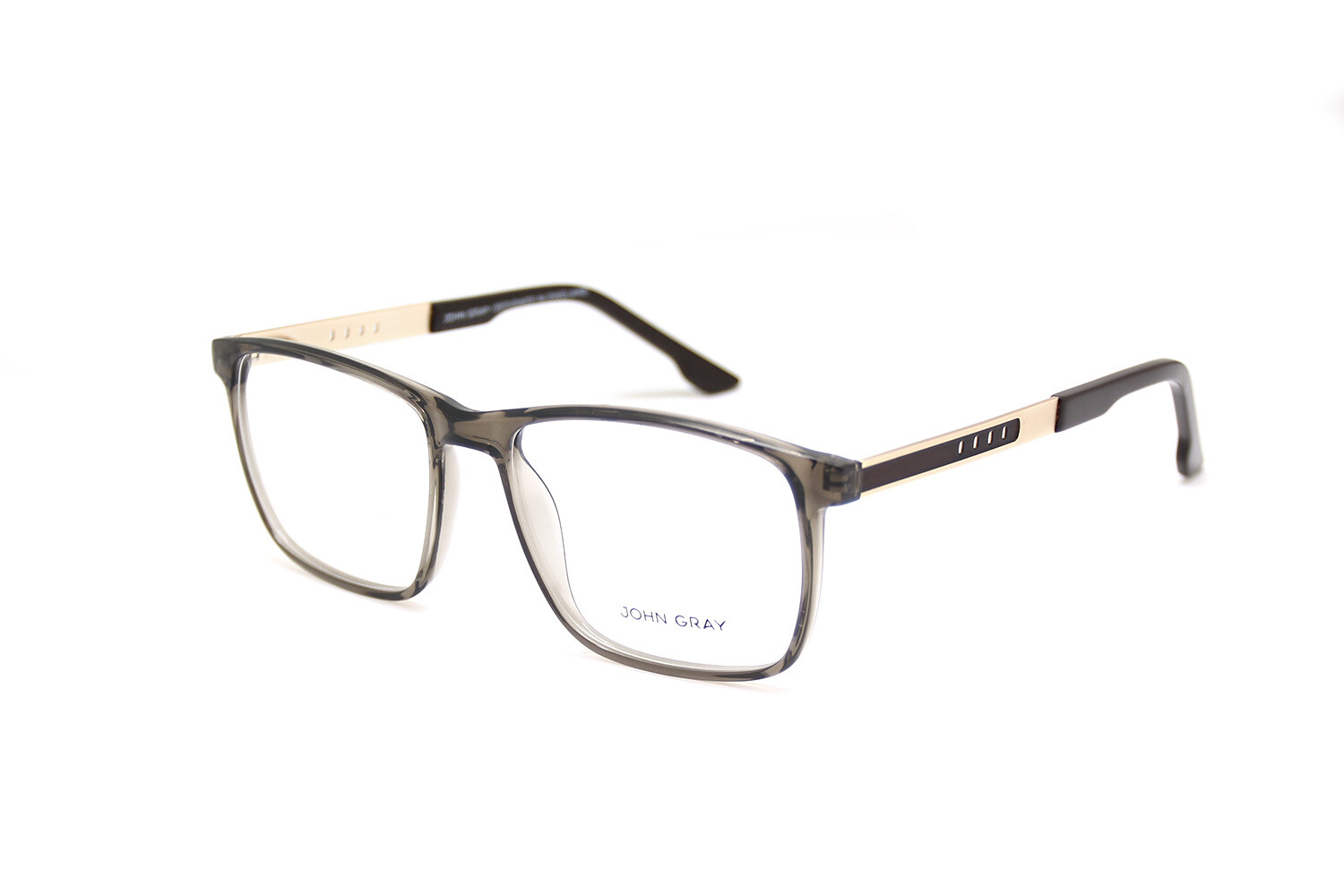 Оправа корригирующая John Gray OLD8053-C6 пластик M