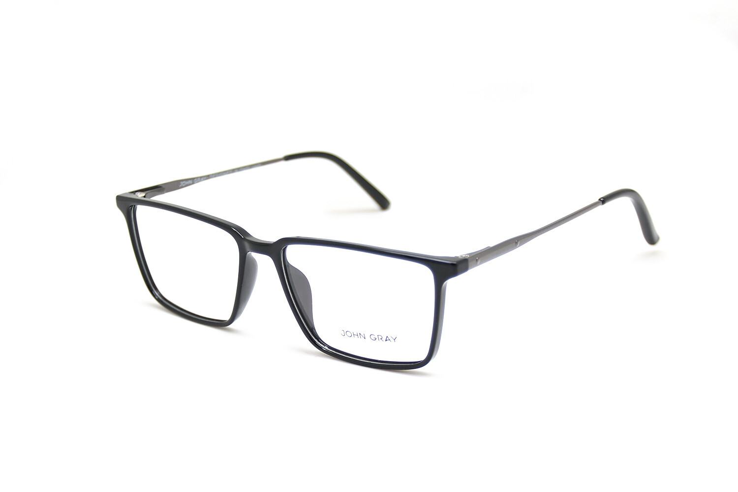 Оправа корригирующая John Gray OLD90172T-C1 пластик M