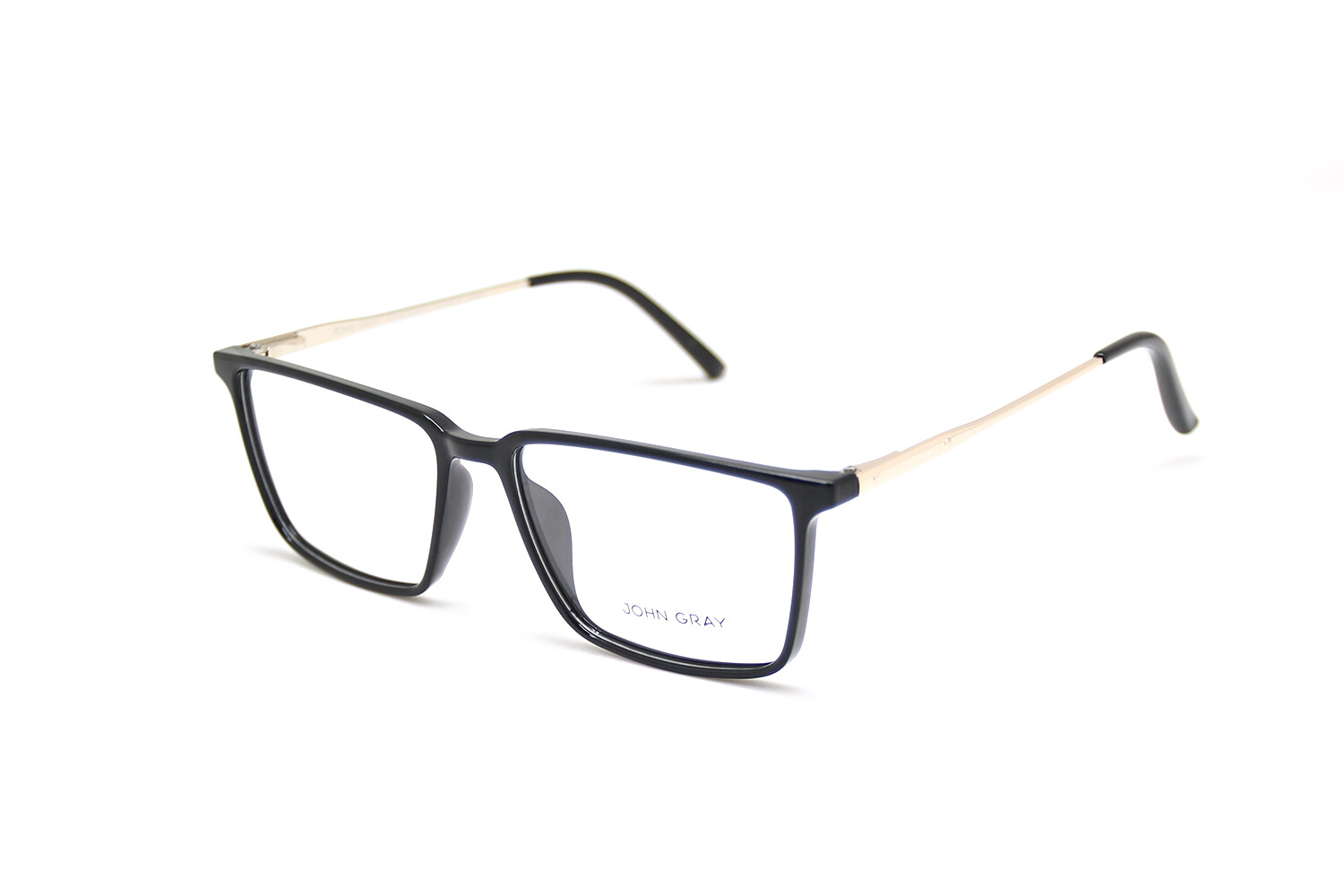 Оправа корригирующая John Gray OLD90172T-C2 пластик M