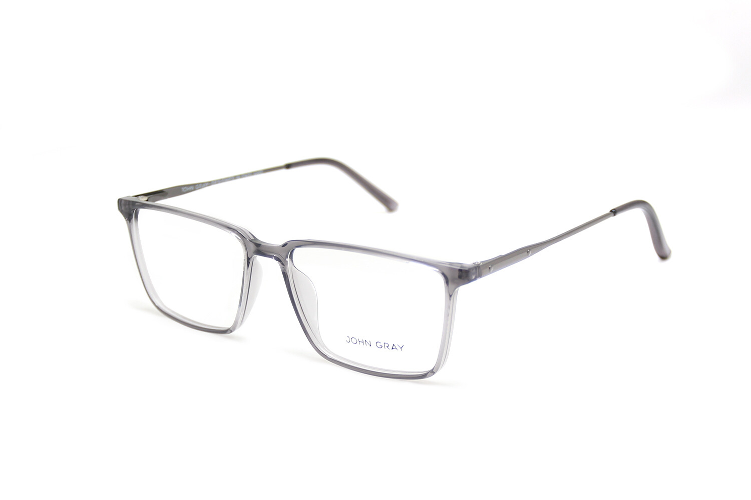 Оправа корригирующая John Gray OLD90172T-C3 пластик M
