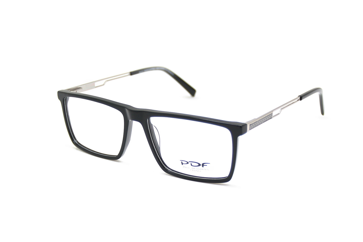 Оправа корригирующая Paul Descartes France MG6853A-C1 пластик M