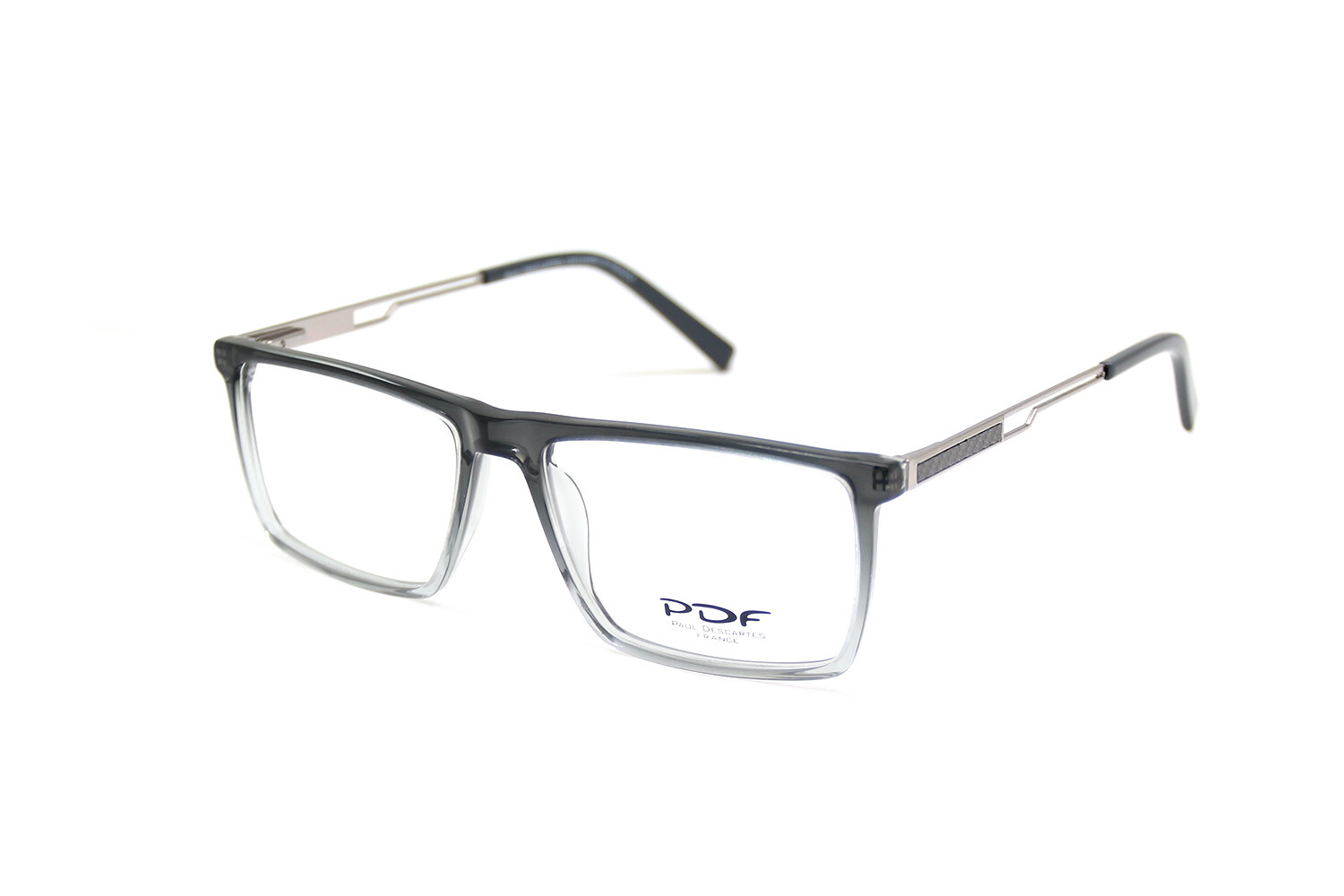 Оправа корригирующая Paul Descartes France MG6853A-C2 пластик M