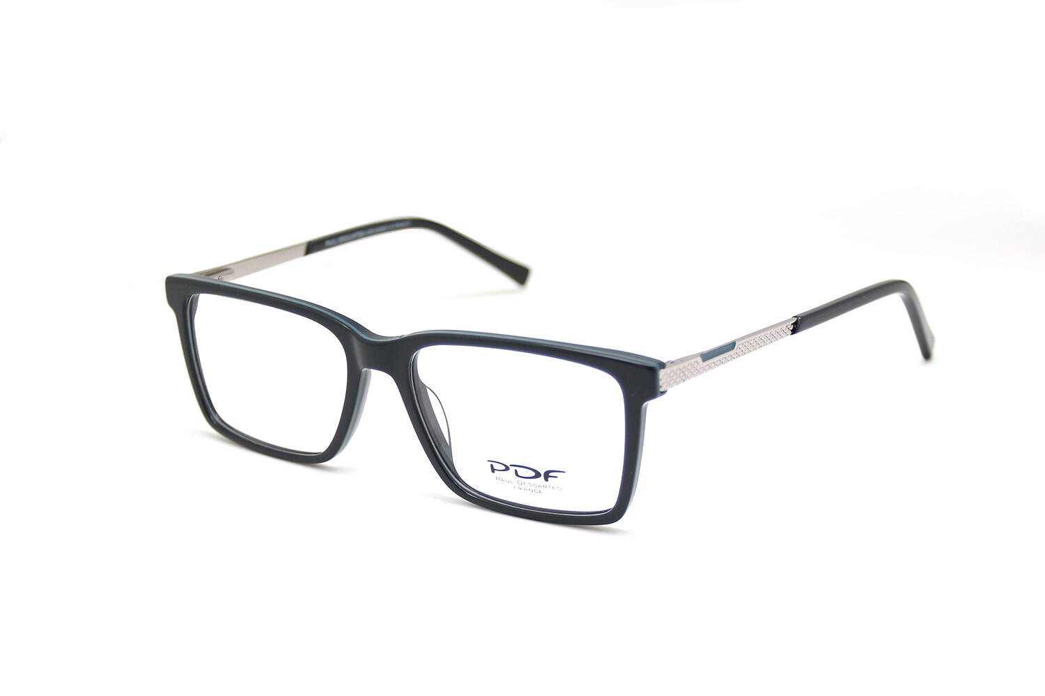 Оправа корригирующая Paul Descartes France MG6813-С2 пластик M